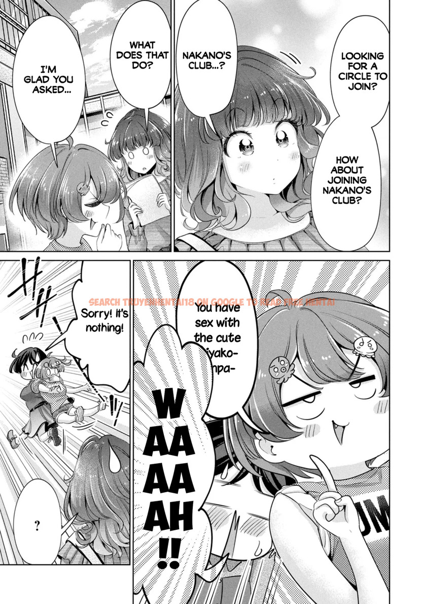 Read Hentai Image 9 c976f in comic I Won’t Sleep With You For Free - Chapter 62 - hentaitnt.net