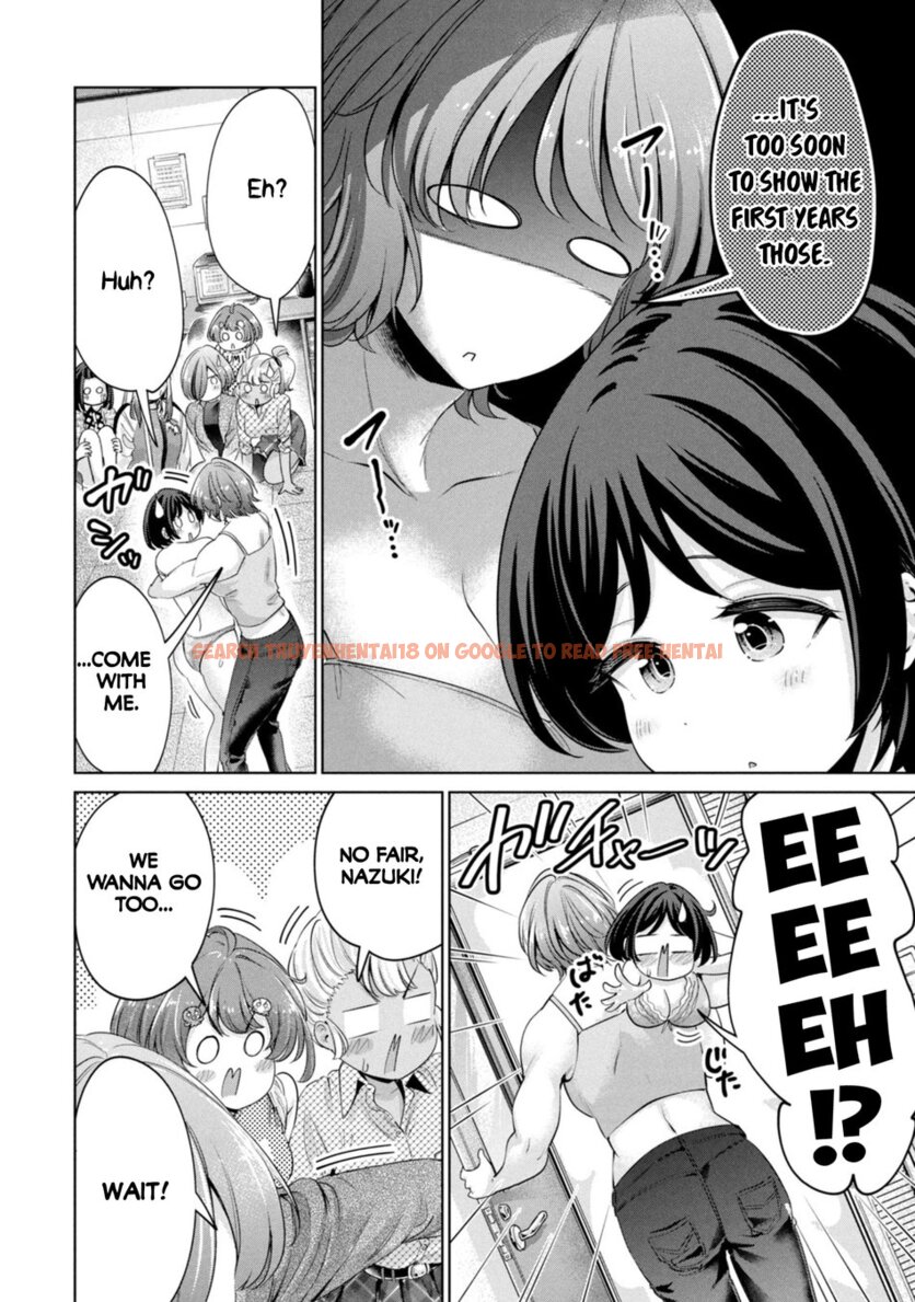 Read Hentai Image 10 4da24 in comic I Won’t Sleep With You For Free - Chapter 63 - hentaitnt.net