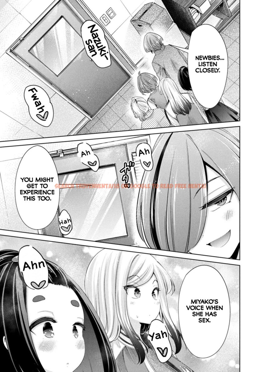 Read Hentai Image 11 4da24 in comic I Won’t Sleep With You For Free - Chapter 63 - hentaitnt.net