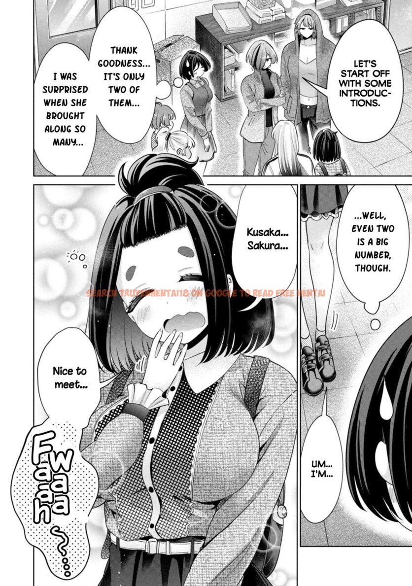 Read Hentai Image 2 4da24 in comic I Won’t Sleep With You For Free - Chapter 63 - hentaitnt.net