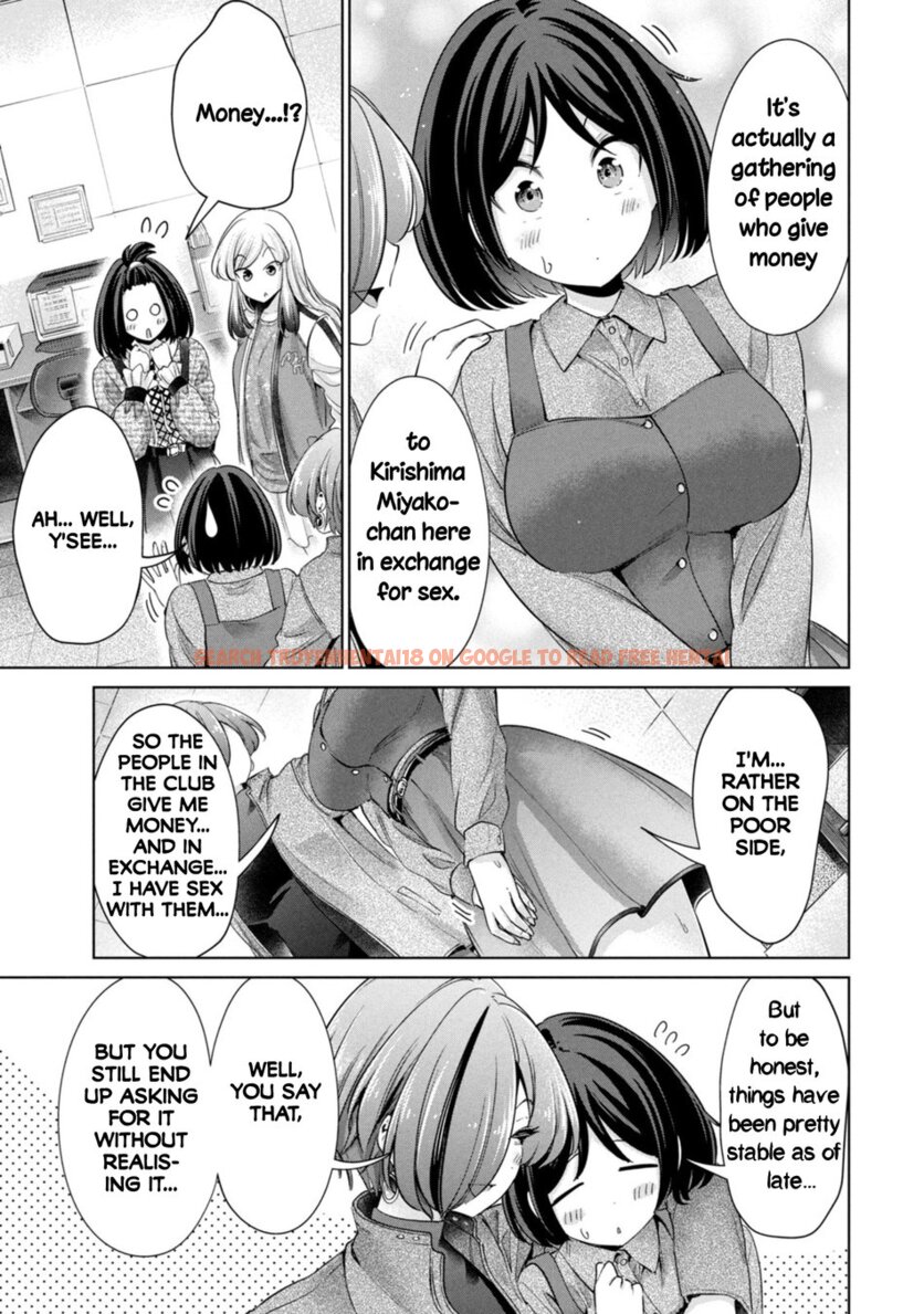 Read Hentai Image 5 4da24 in comic I Won’t Sleep With You For Free - Chapter 63 - hentaitnt.net