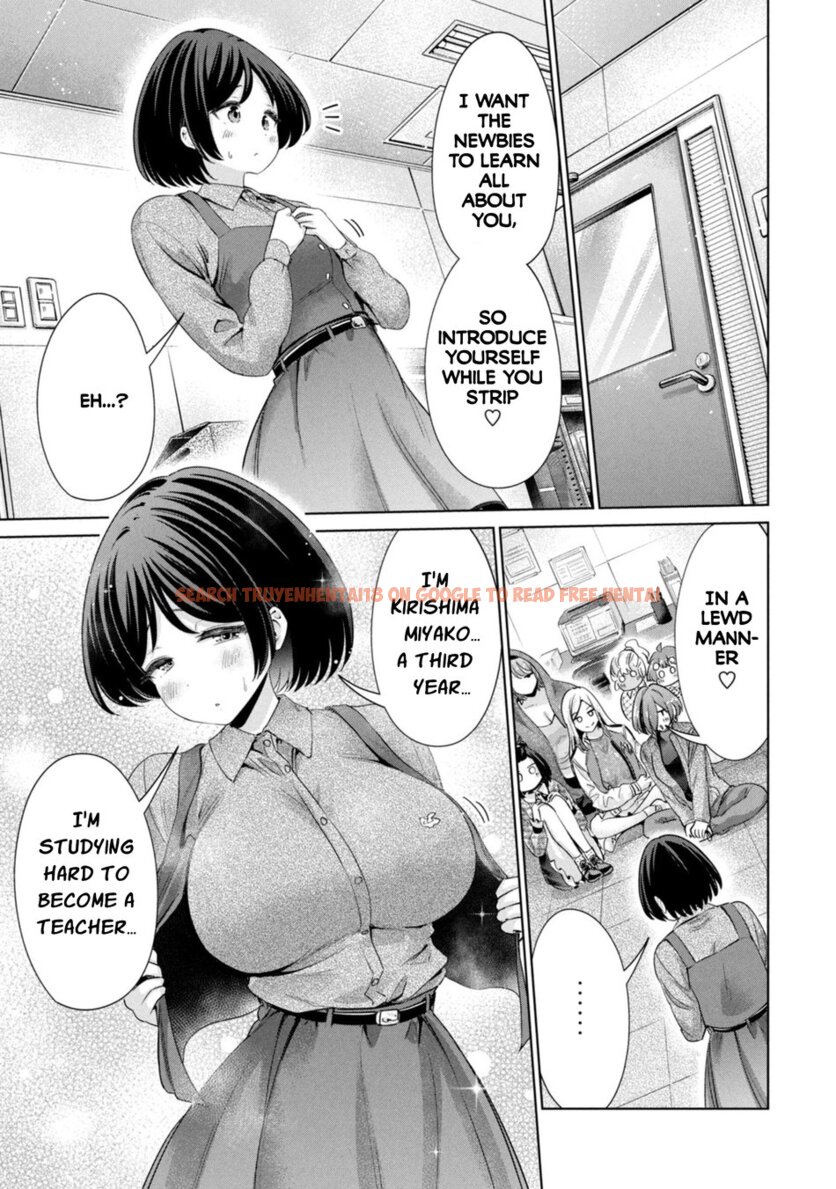 Read Hentai Image 7 4da24 in comic I Won’t Sleep With You For Free - Chapter 63 - hentaitnt.net