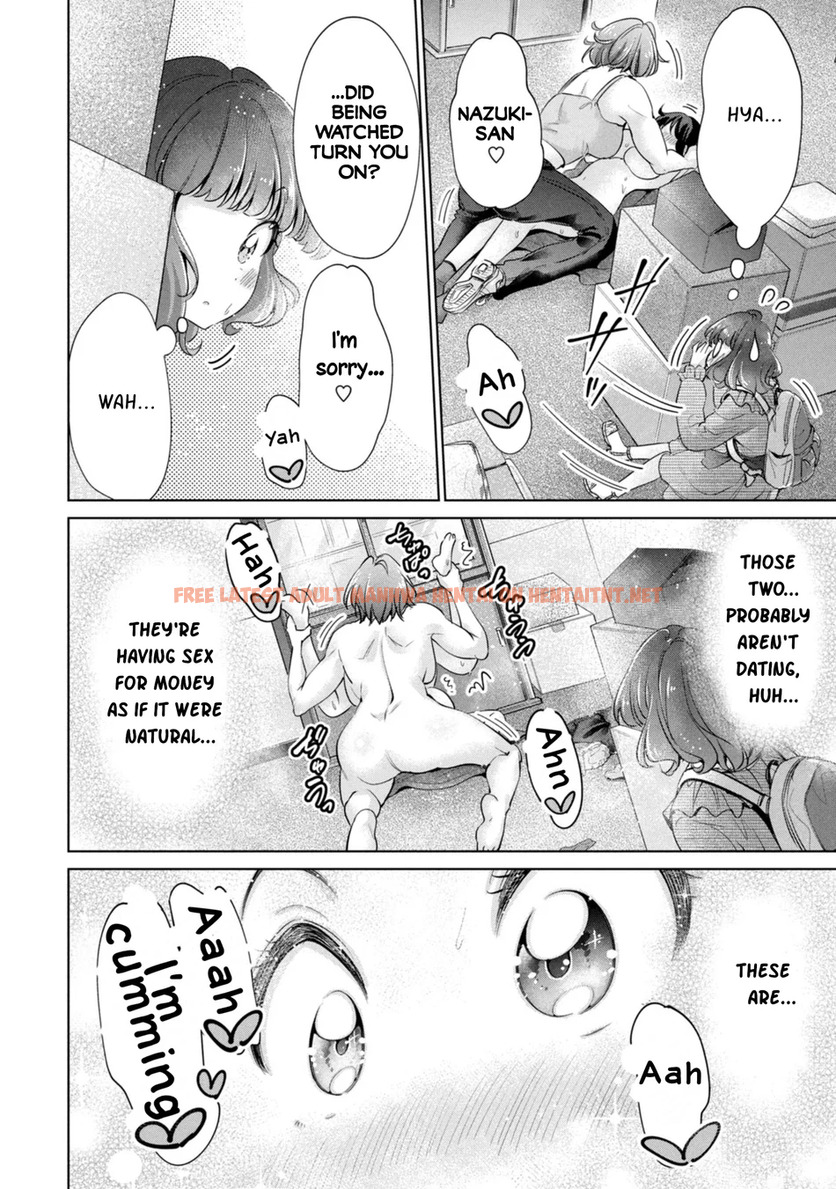 Read Hentai Image 10 c6c15 in comic I Won’t Sleep With You For Free - Chapter 64 - hentaitnt.net