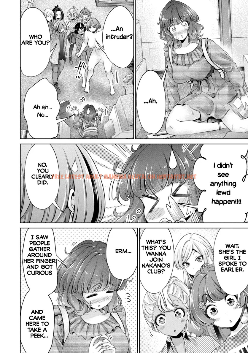 Read Hentai Image 12 c6c15 in comic I Won’t Sleep With You For Free - Chapter 64 - hentaitnt.net