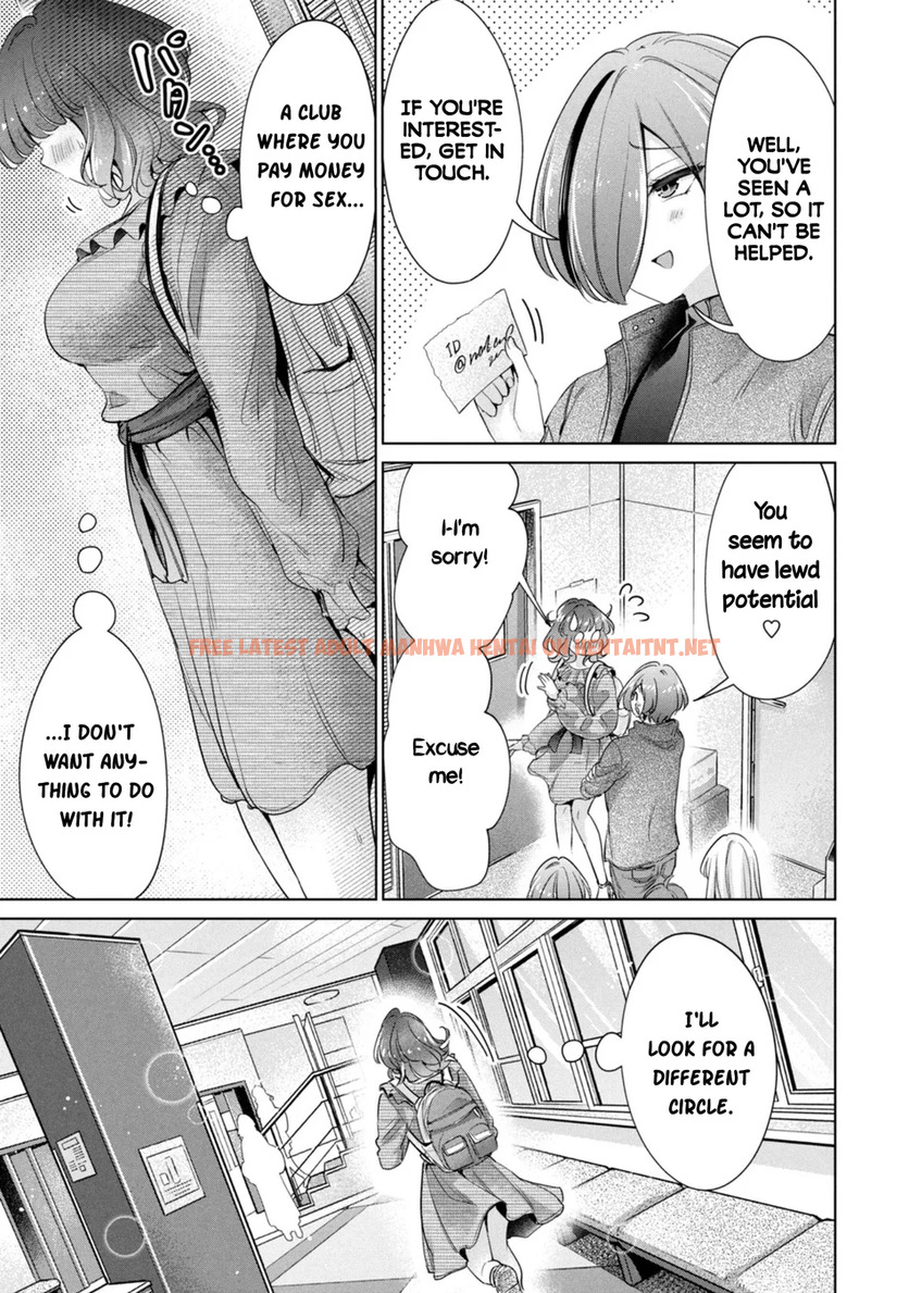 Read Hentai Image 13 c6c15 in comic I Won’t Sleep With You For Free - Chapter 64 - hentaitnt.net