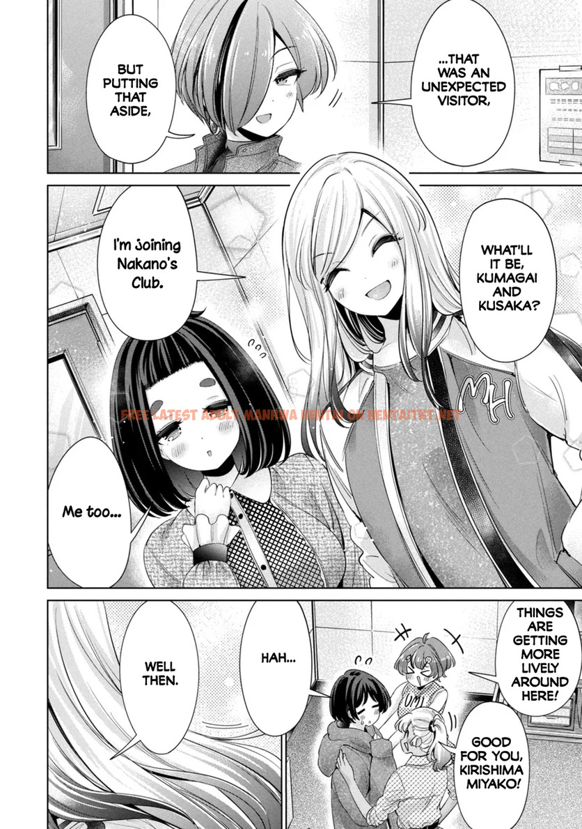 Read Hentai Image 14 c6c15 in comic I Won’t Sleep With You For Free - Chapter 64 - hentaitnt.net