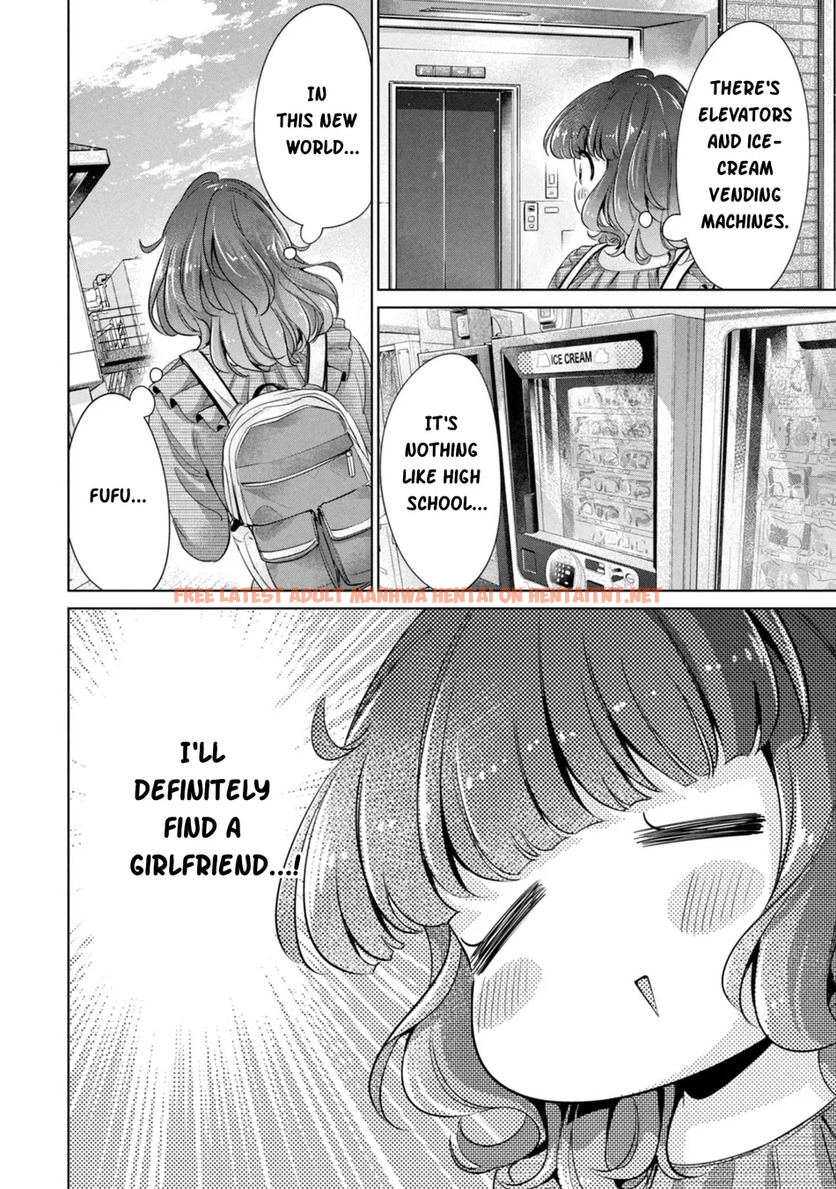 Read Hentai Image 2 c6c15 in comic I Won’t Sleep With You For Free - Chapter 64 - hentaitnt.net