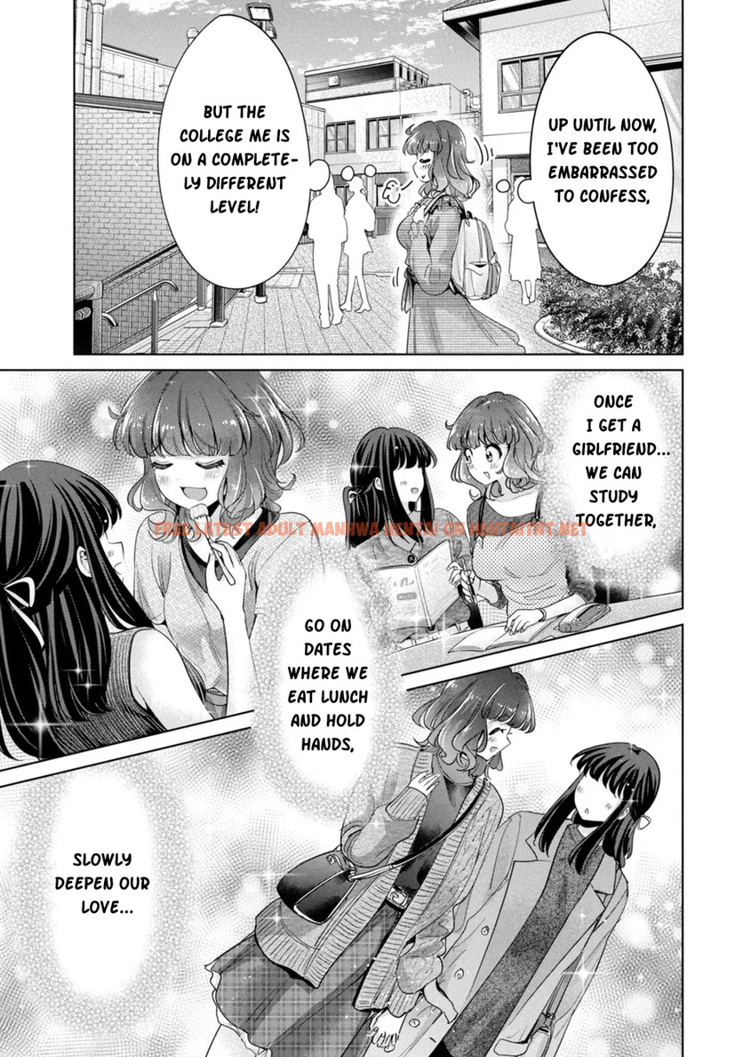 Read Hentai Image 3 c6c15 in comic I Won’t Sleep With You For Free - Chapter 64 - hentaitnt.net