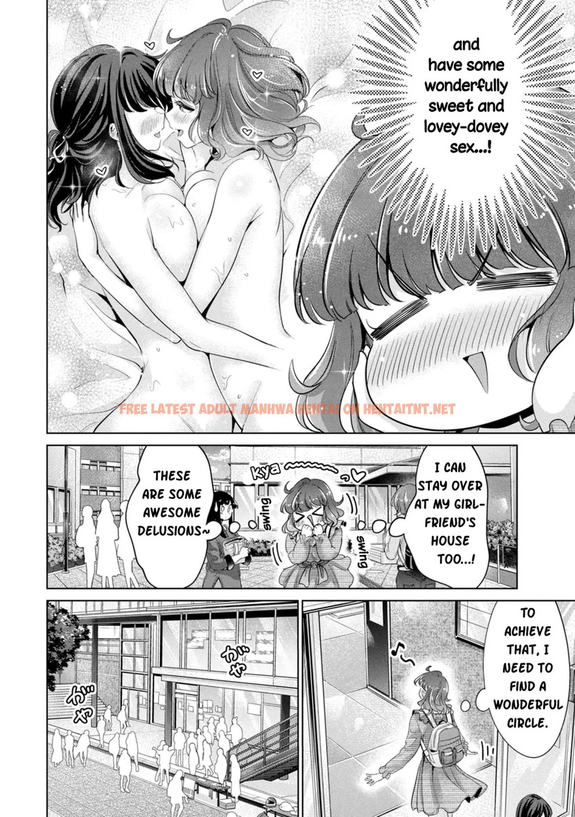 Read Hentai Image 4 c6c15 in comic I Won’t Sleep With You For Free - Chapter 64 - hentaitnt.net