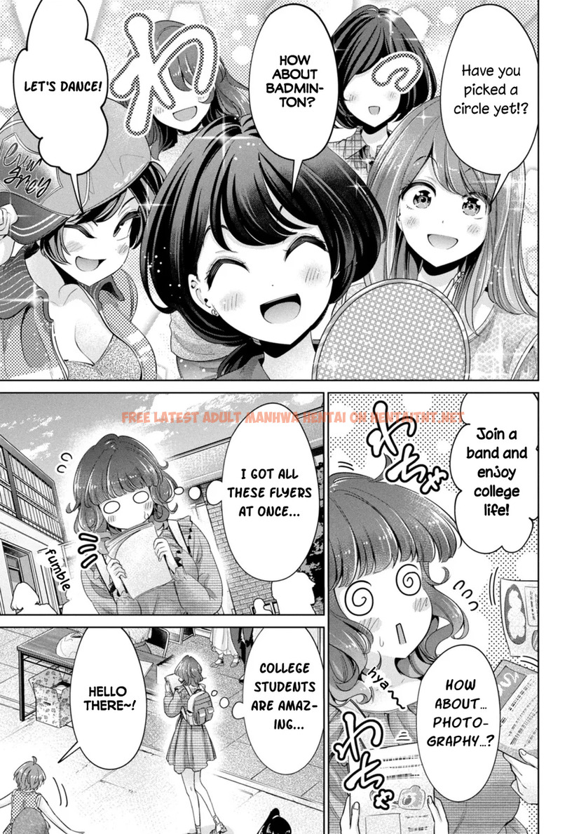 Read Hentai Image 5 c6c15 in comic I Won’t Sleep With You For Free - Chapter 64 - hentaitnt.net