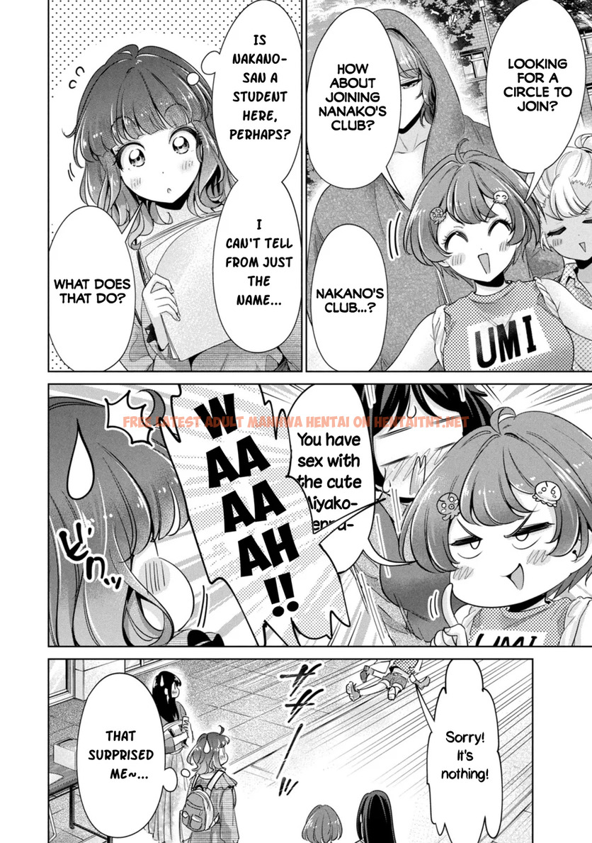 Read Hentai Image 6 c6c15 in comic I Won’t Sleep With You For Free - Chapter 64 - hentaitnt.net