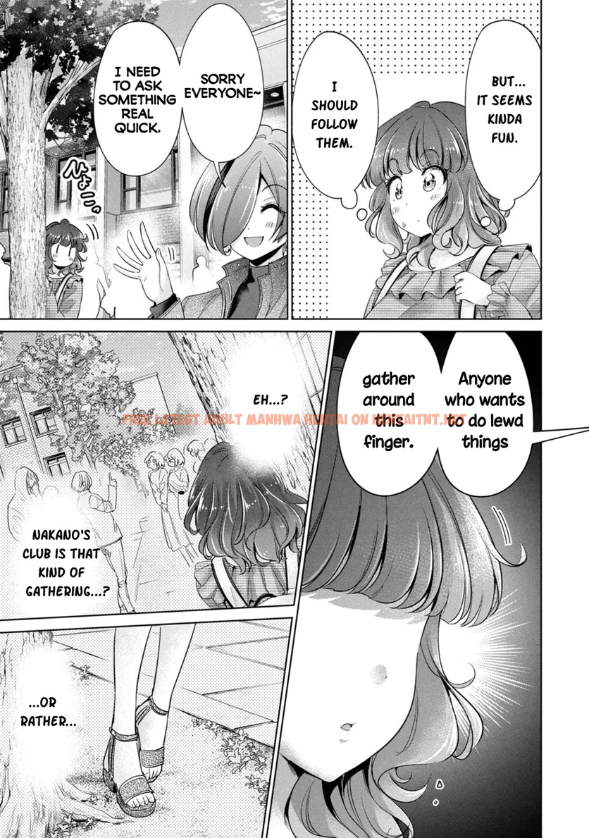 Read Hentai Image 7 c6c15 in comic I Won’t Sleep With You For Free - Chapter 64 - hentaitnt.net