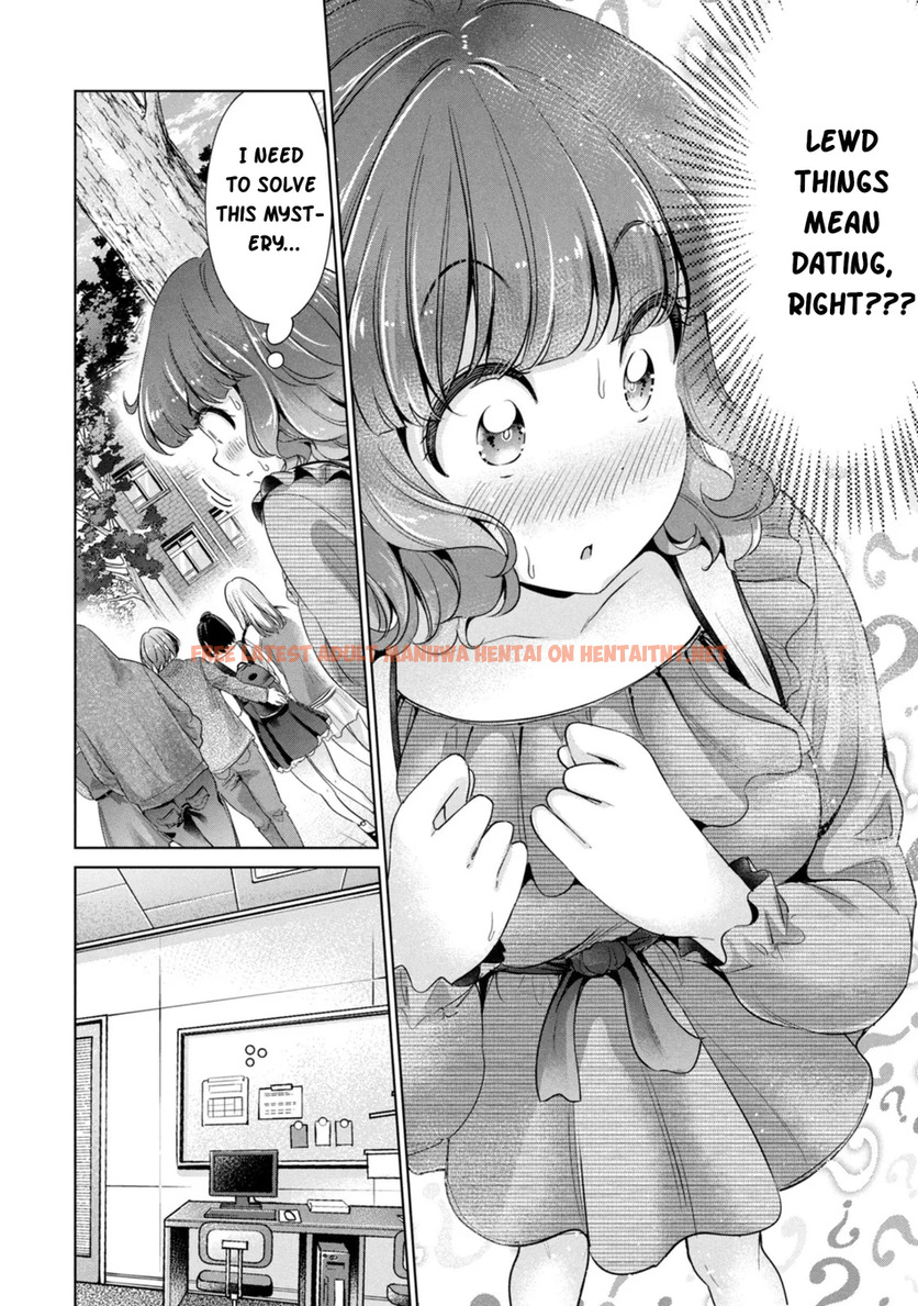 Read Hentai Image 8 c6c15 in comic I Won’t Sleep With You For Free - Chapter 64 - hentaitnt.net