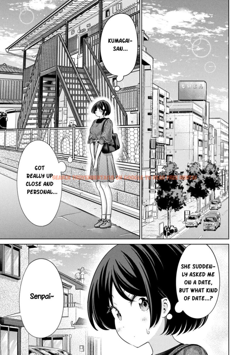 Read Hentai Image 1 58b5c in comic I Won’t Sleep With You For Free - Chapter 65 - hentaitnt.net