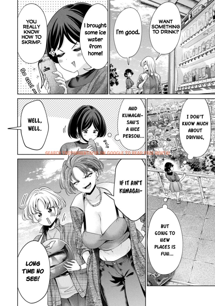 Read Hentai Image 10 58b5c in comic I Won’t Sleep With You For Free - Chapter 65 - hentaitnt.net