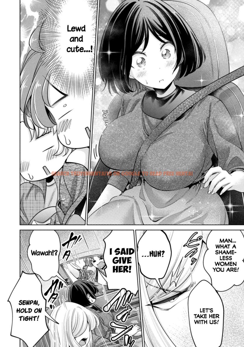 Read Hentai Image 12 58b5c in comic I Won’t Sleep With You For Free - Chapter 65 - hentaitnt.net
