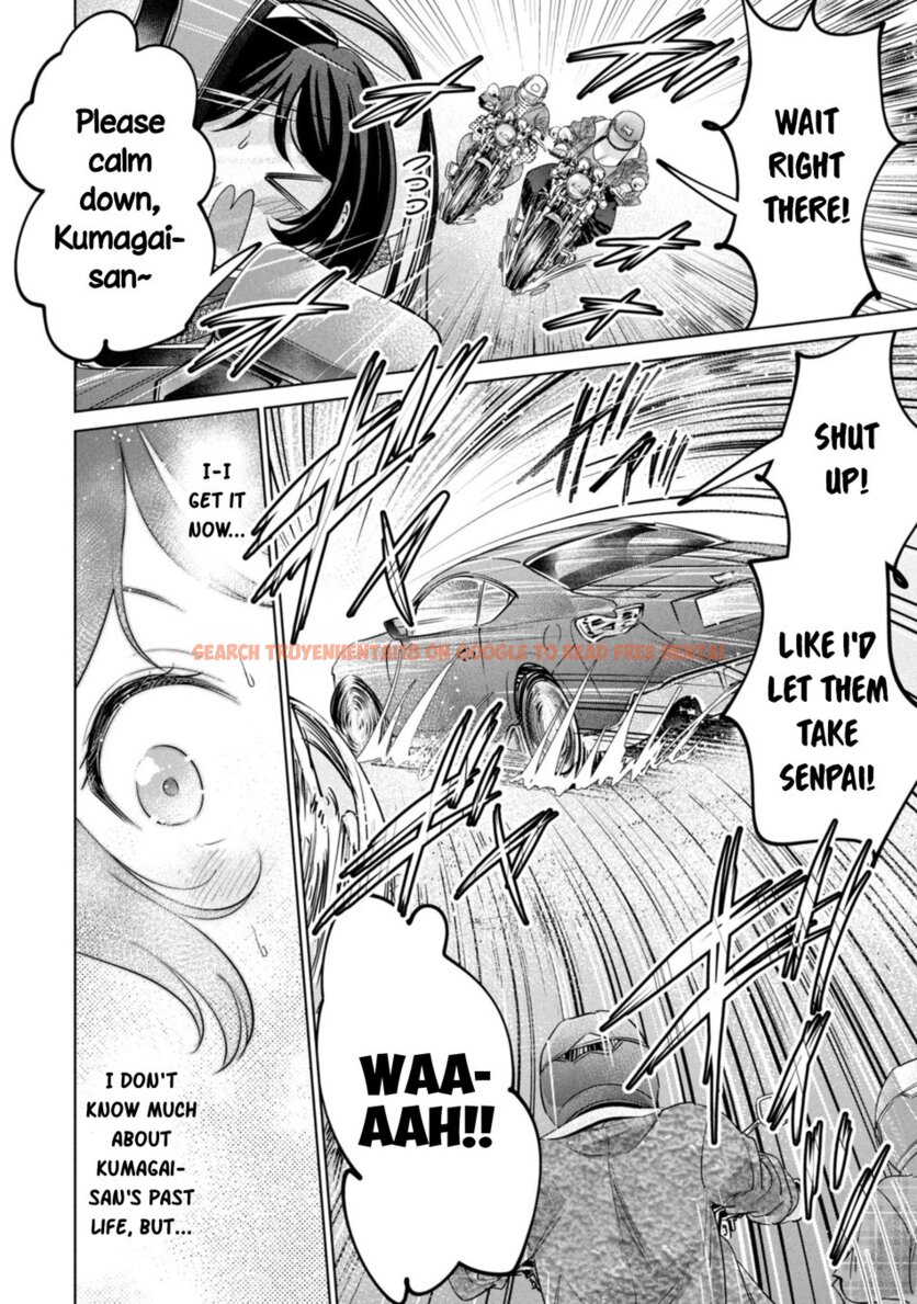 Read Hentai Image 14 58b5c in comic I Won’t Sleep With You For Free - Chapter 65 - hentaitnt.net