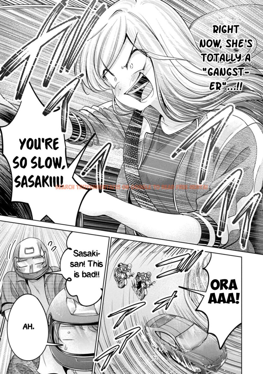Read Hentai Image 15 58b5c in comic I Won’t Sleep With You For Free - Chapter 65 - hentaitnt.net