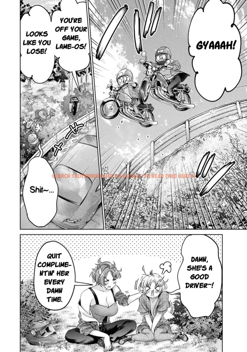 Read Hentai Image 16 58b5c in comic I Won’t Sleep With You For Free - Chapter 65 - hentaitnt.net