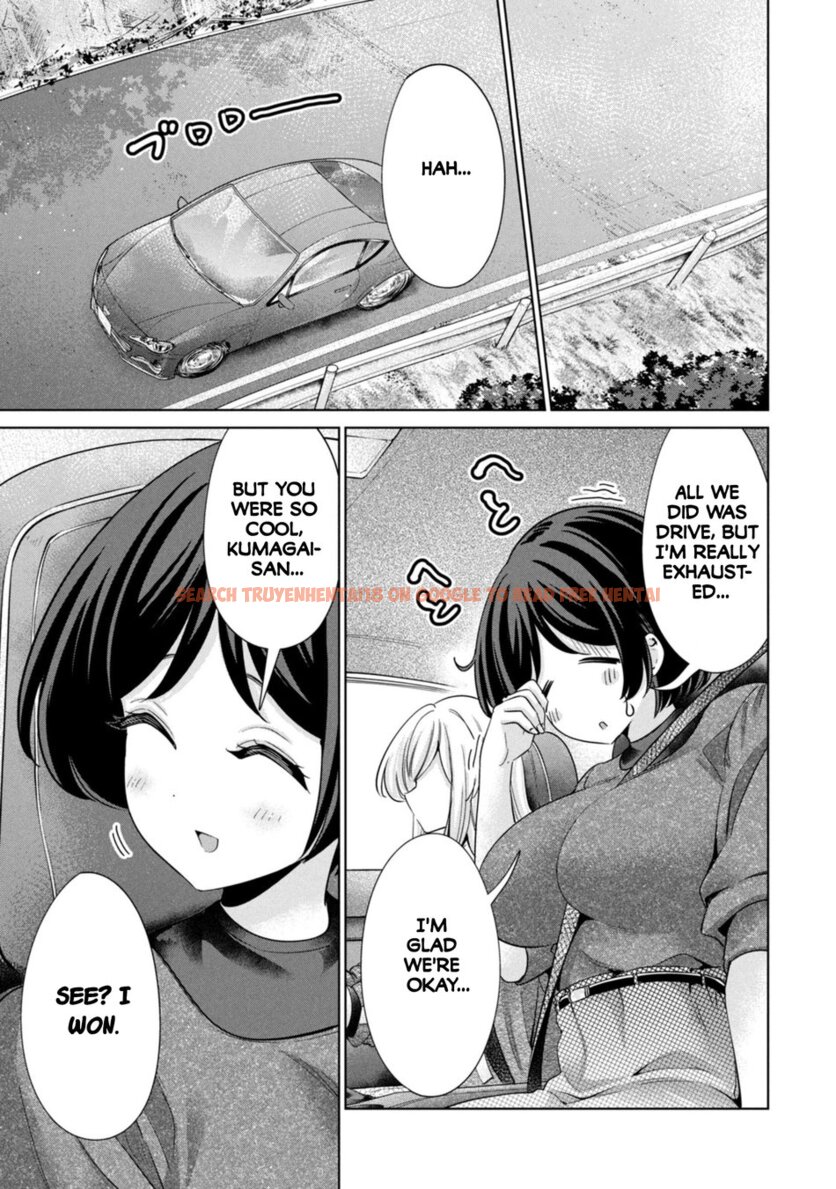 Read Hentai Image 17 58b5c in comic I Won’t Sleep With You For Free - Chapter 65 - hentaitnt.net