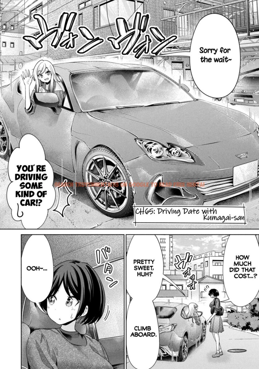 Read Hentai Image 2 58b5c in comic I Won’t Sleep With You For Free - Chapter 65 - hentaitnt.net