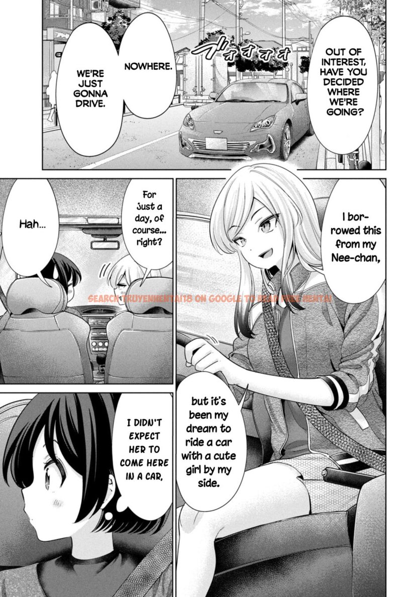 Read Hentai Image 3 58b5c in comic I Won’t Sleep With You For Free - Chapter 65 - hentaitnt.net