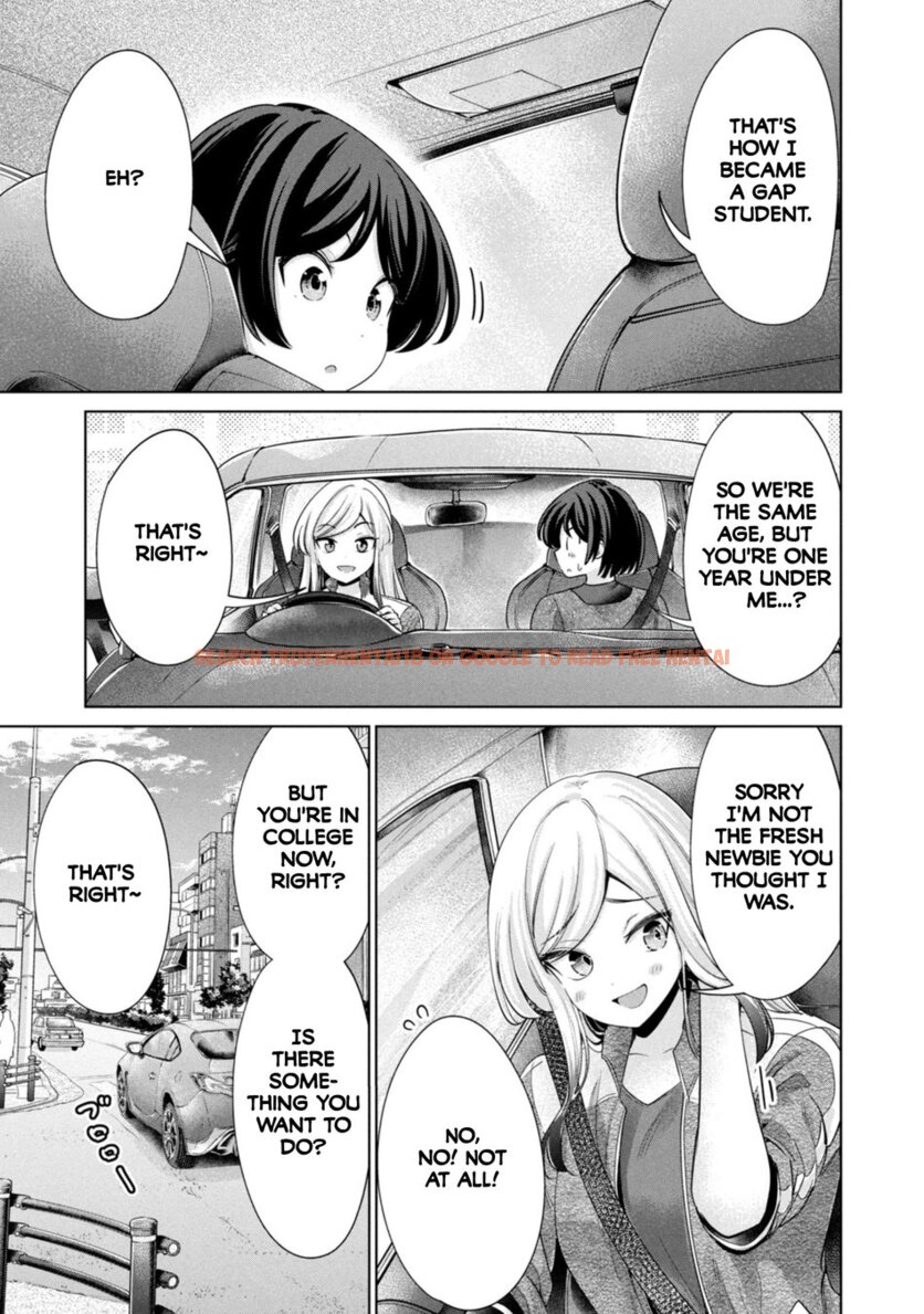 Read Hentai Image 5 58b5c in comic I Won’t Sleep With You For Free - Chapter 65 - hentaitnt.net