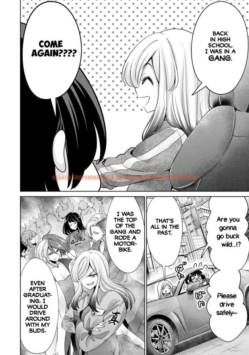 Read Hentai Image 6 58b5c in comic I Won’t Sleep With You For Free - Chapter 65 - hentaitnt.net