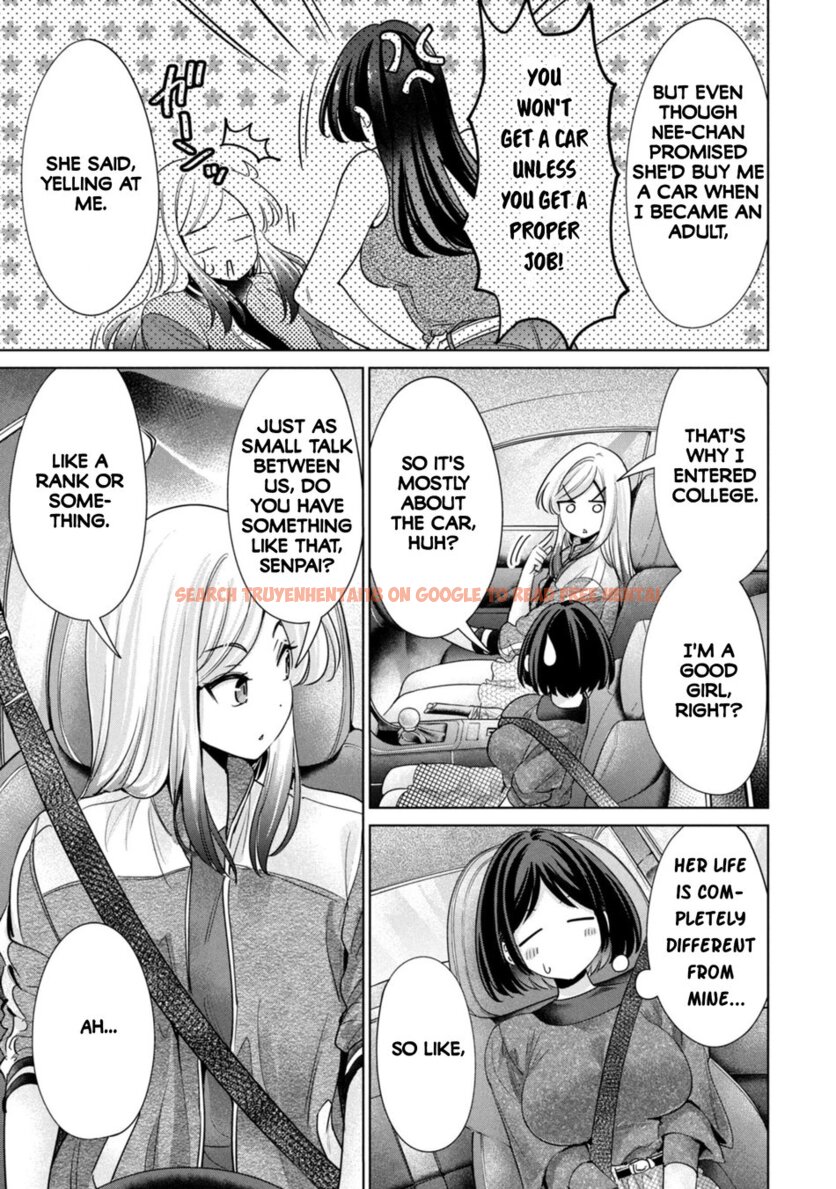 Read Hentai Image 7 58b5c in comic I Won’t Sleep With You For Free - Chapter 65 - hentaitnt.net