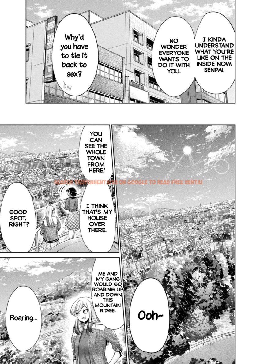 Read Hentai Image 9 58b5c in comic I Won’t Sleep With You For Free - Chapter 65 - hentaitnt.net