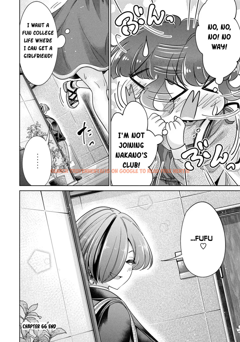 Read Hentai Image 18 c7ff8 in comic I Won’t Sleep With You For Free - Chapter 66 - hentaitnt.net