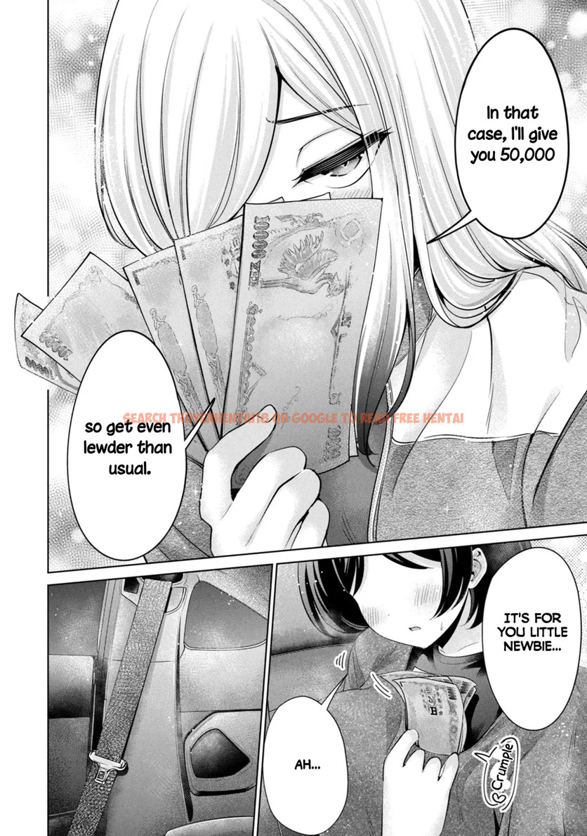 Read Hentai Image 4 c7ff8 in comic I Won’t Sleep With You For Free - Chapter 66 - hentaitnt.net