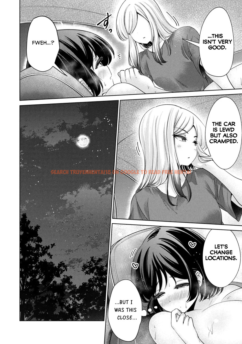 Read Hentai Image 8 c7ff8 in comic I Won’t Sleep With You For Free - Chapter 66 - hentaitnt.net
