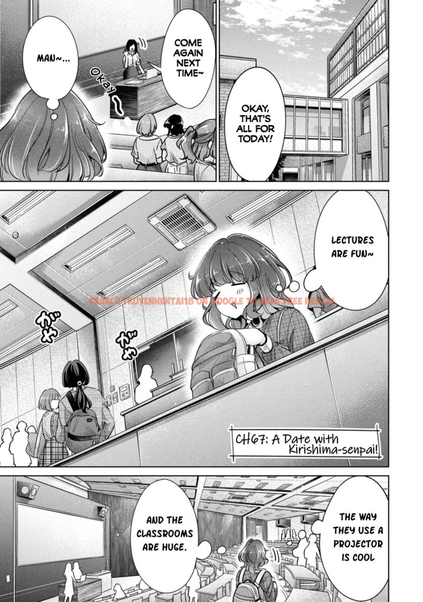 Read Hentai Image 1 2c7f8 in comic I Won’t Sleep With You For Free - Chapter 67 - hentaitnt.net