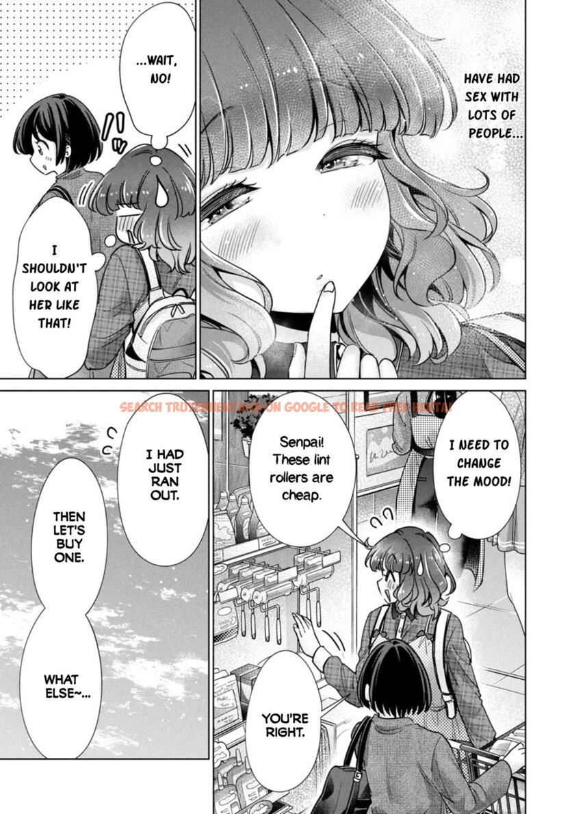 Read Hentai Image 11 2c7f8 in comic I Won’t Sleep With You For Free - Chapter 67 - hentaitnt.net
