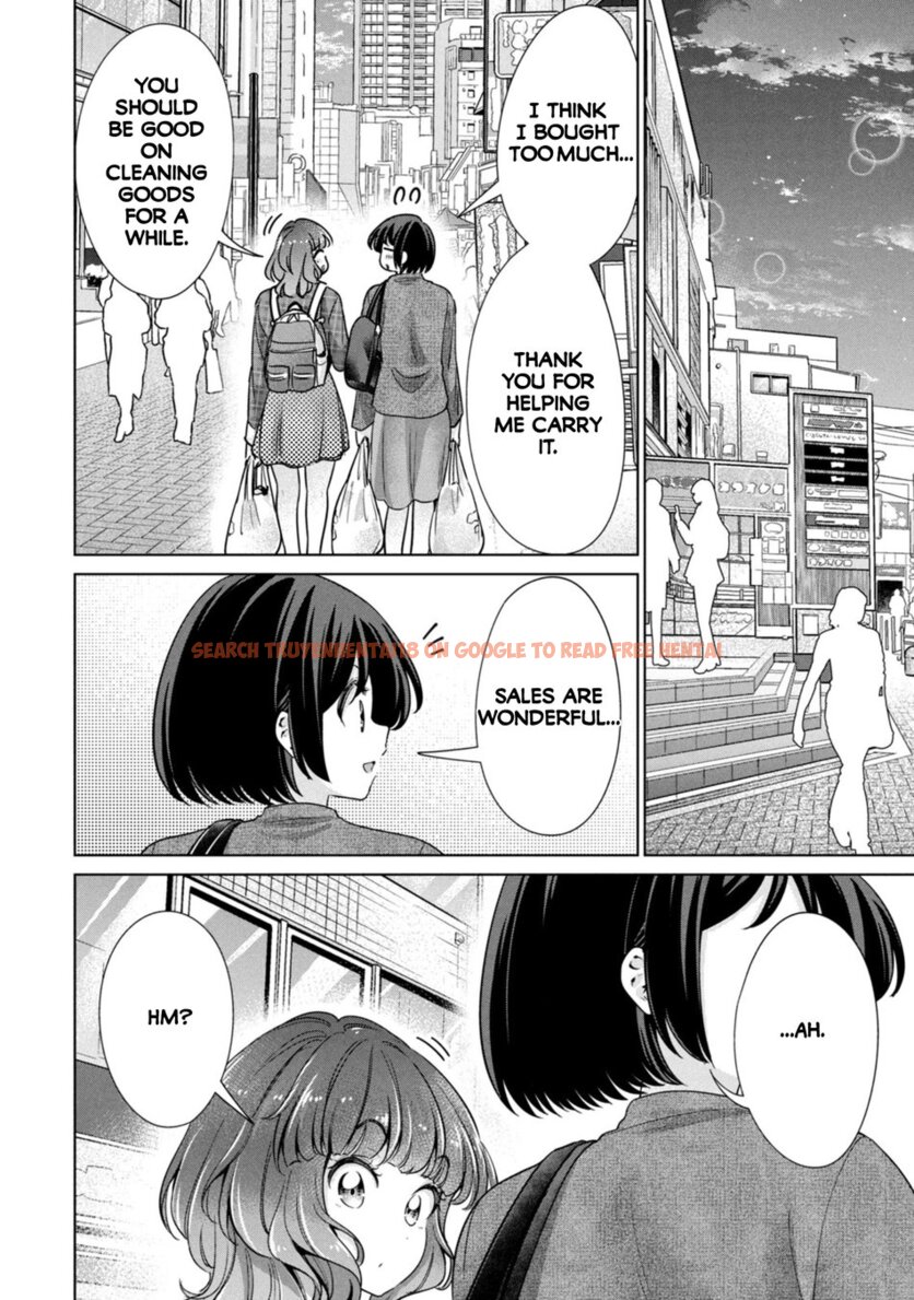 Read Hentai Image 12 2c7f8 in comic I Won’t Sleep With You For Free - Chapter 67 - hentaitnt.net