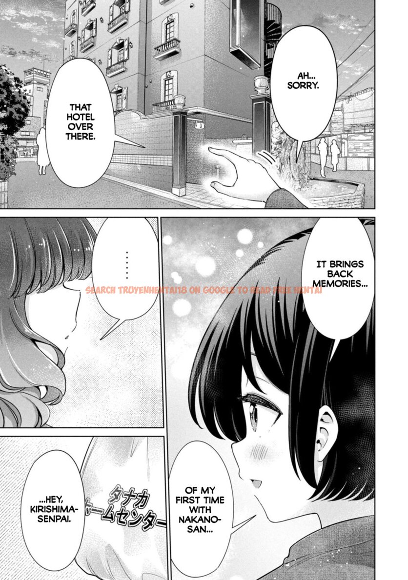 Read Hentai Image 13 2c7f8 in comic I Won’t Sleep With You For Free - Chapter 67 - hentaitnt.net