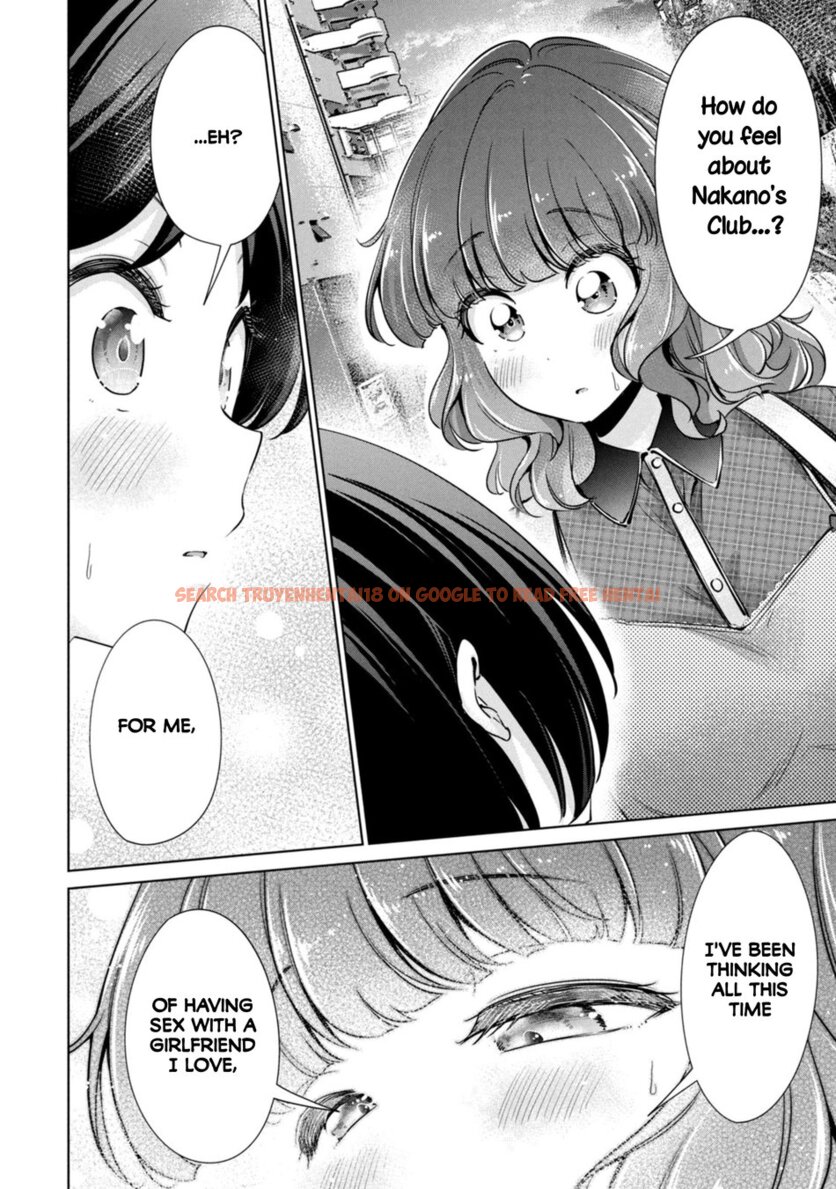 Read Hentai Image 14 2c7f8 in comic I Won’t Sleep With You For Free - Chapter 67 - hentaitnt.net