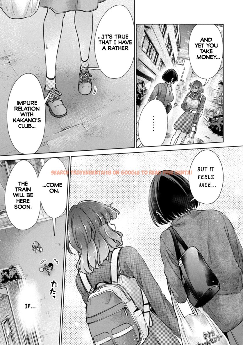 Read Hentai Image 15 2c7f8 in comic I Won’t Sleep With You For Free - Chapter 67 - hentaitnt.net