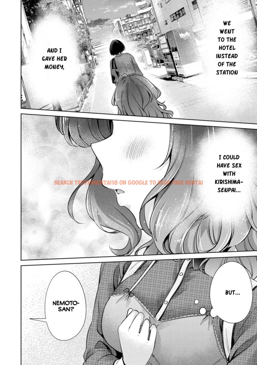 Read Hentai Image 16 2c7f8 in comic I Won’t Sleep With You For Free - Chapter 67 - hentaitnt.net
