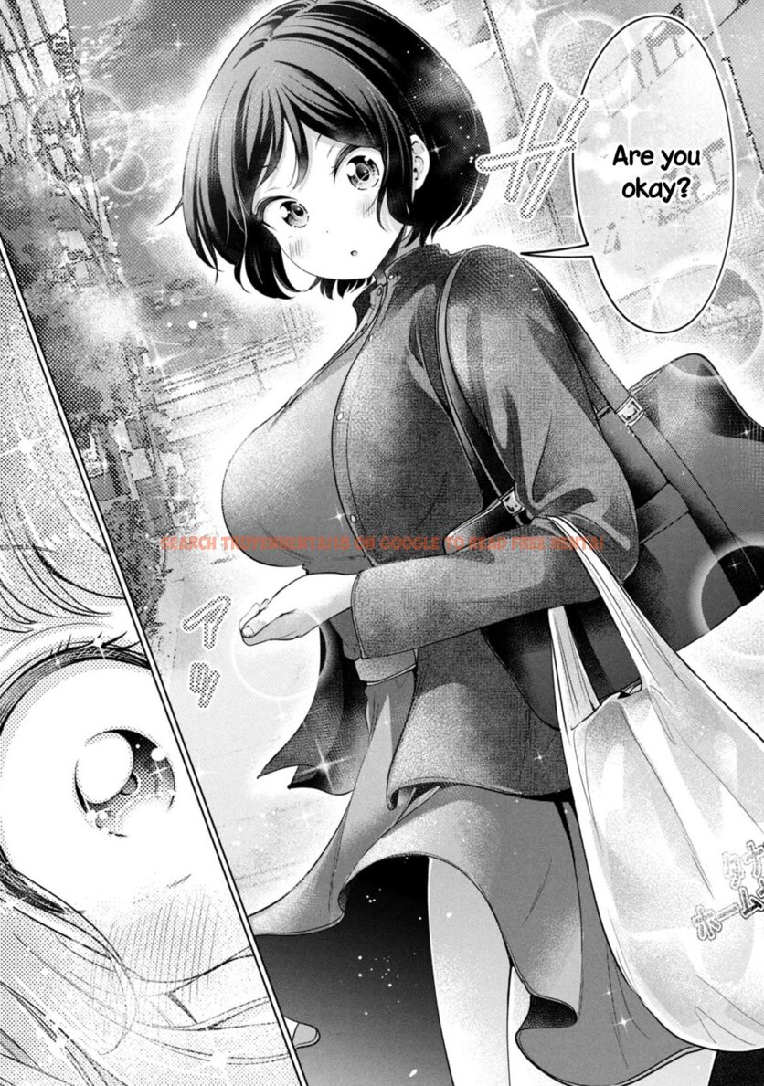 Read Hentai Image 17 2c7f8 in comic I Won’t Sleep With You For Free - Chapter 67 - hentaitnt.net