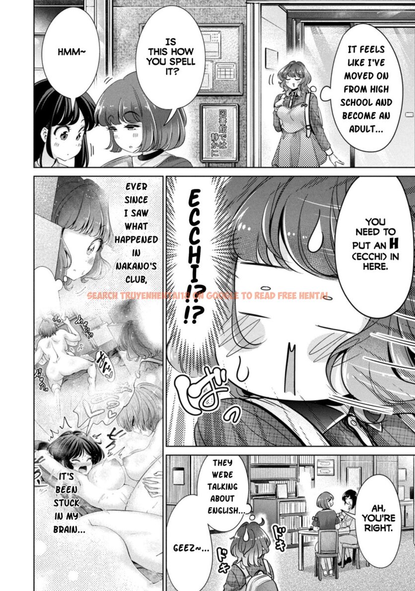 Read Hentai Image 2 2c7f8 in comic I Won’t Sleep With You For Free - Chapter 67 - hentaitnt.net