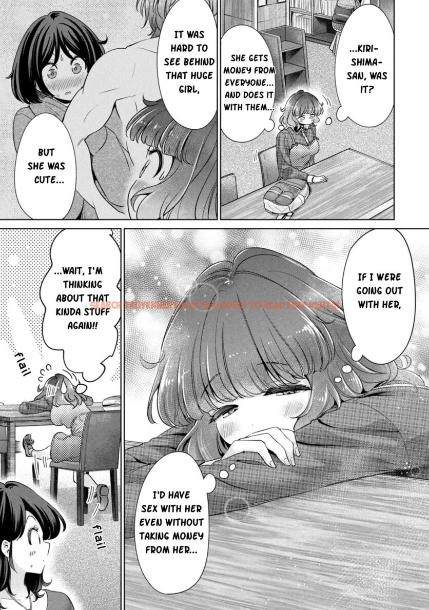 Read Hentai Image 3 2c7f8 in comic I Won’t Sleep With You For Free - Chapter 67 - hentaitnt.net