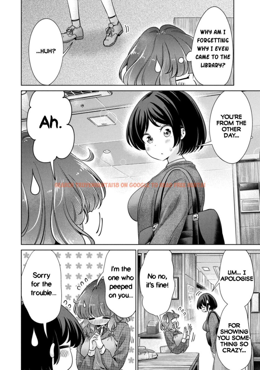 Read Hentai Image 4 2c7f8 in comic I Won’t Sleep With You For Free - Chapter 67 - hentaitnt.net