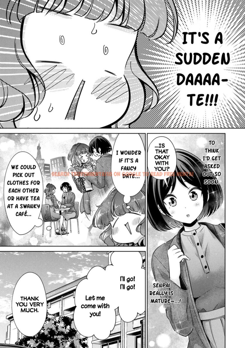 Read Hentai Image 7 2c7f8 in comic I Won’t Sleep With You For Free - Chapter 67 - hentaitnt.net