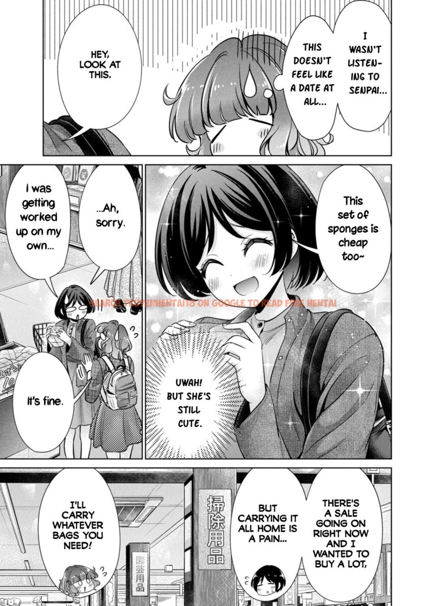 Read Hentai Image 9 2c7f8 in comic I Won’t Sleep With You For Free - Chapter 67 - hentaitnt.net
