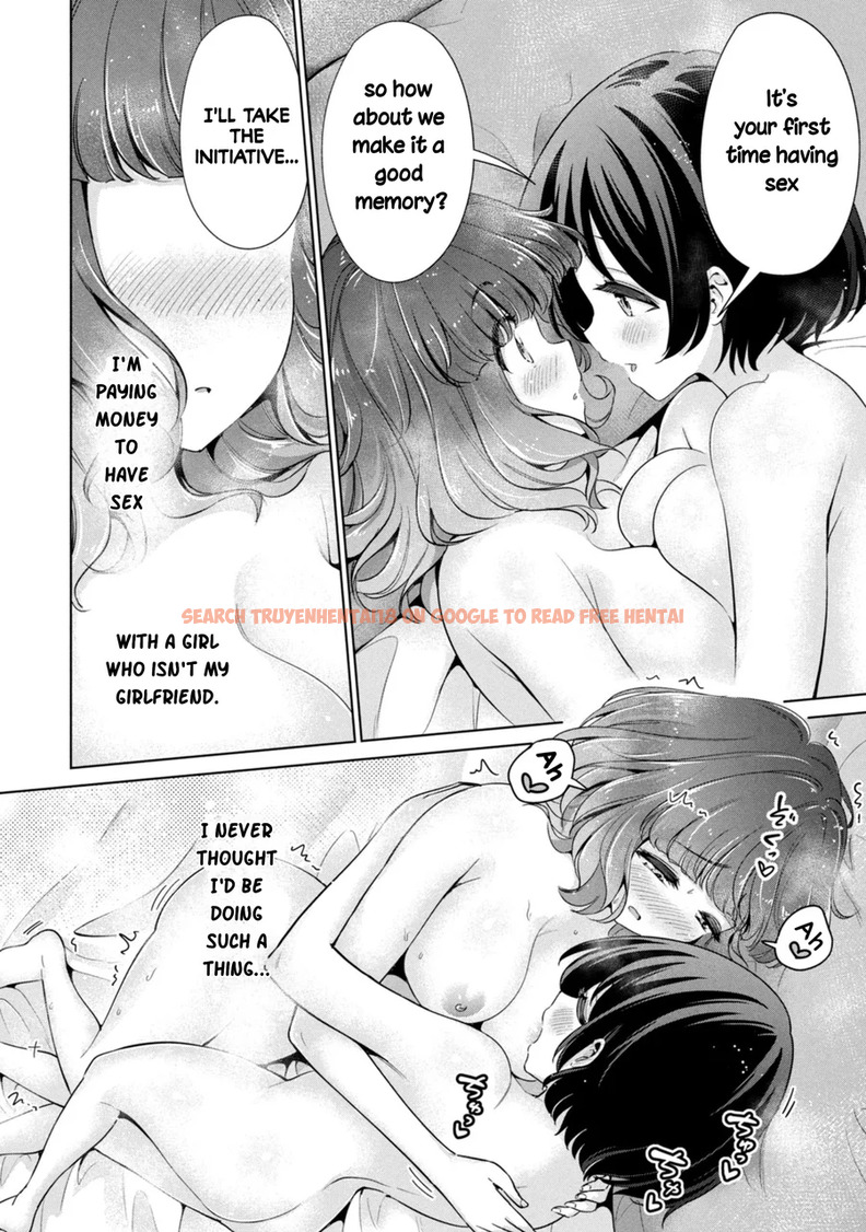 Read Hentai Image 12 b39cb in comic I Won’t Sleep With You For Free - Chapter 68 - hentaitnt.net