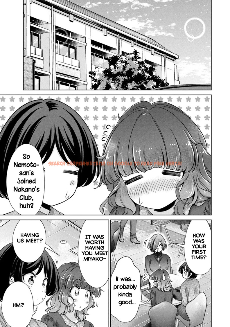 Read Hentai Image 17 b39cb in comic I Won’t Sleep With You For Free - Chapter 68 - hentaitnt.net