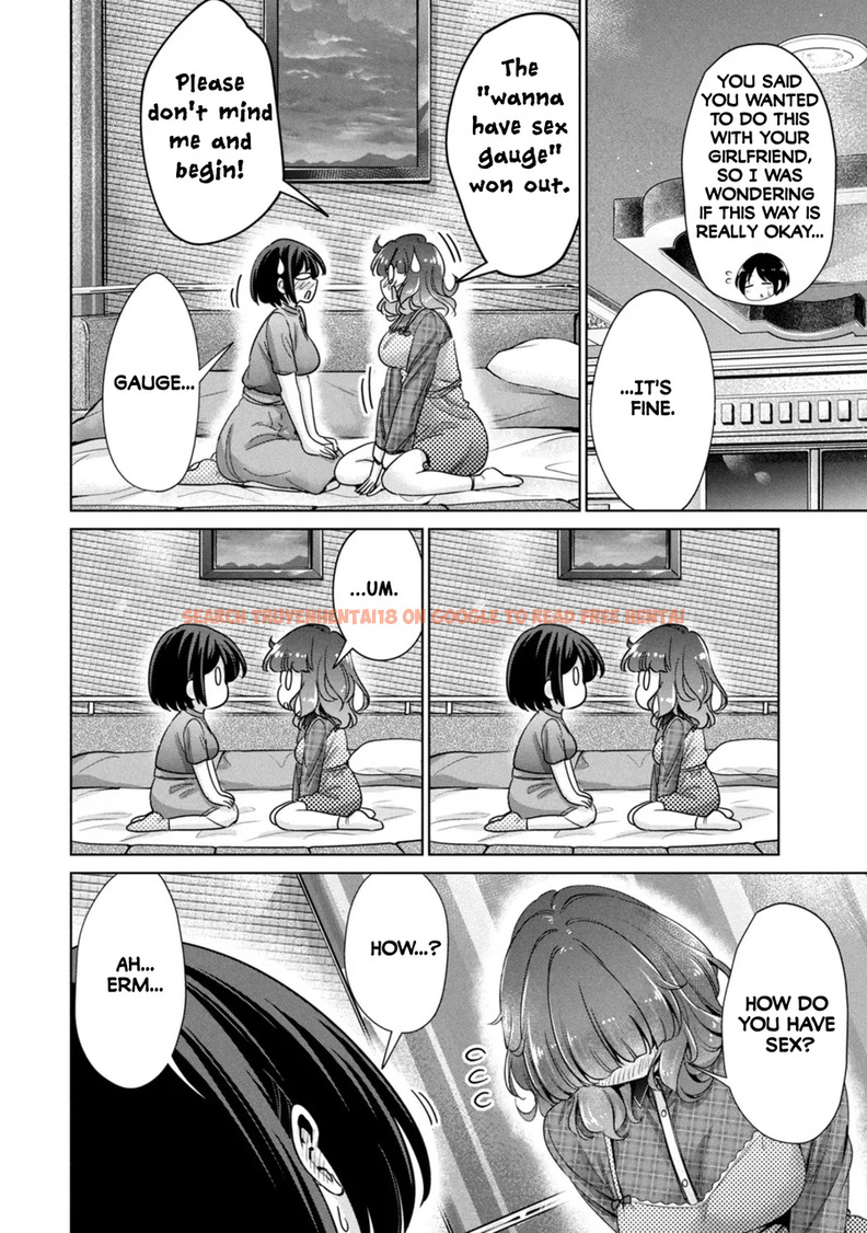 Read Hentai Image 4 b39cb in comic I Won’t Sleep With You For Free - Chapter 68 - hentaitnt.net