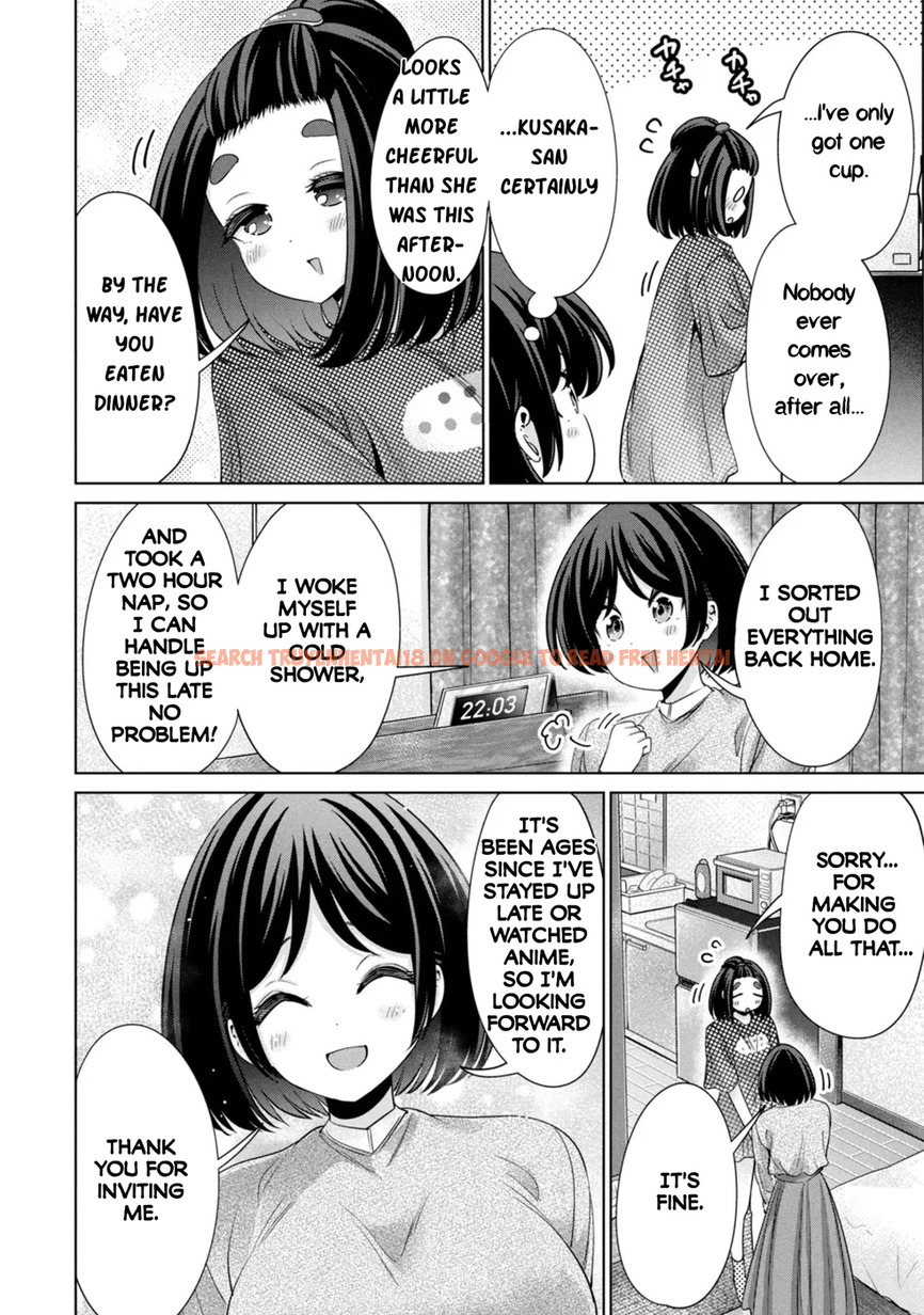 Read Hentai Image 10 fb95c in comic I Won’t Sleep With You For Free - Chapter 69 - hentaitnt.net